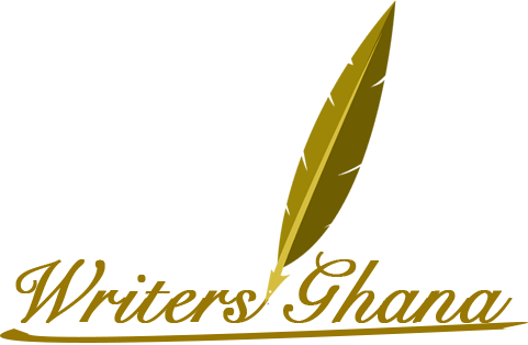 Writers & Shakespeares Ghana Limited
